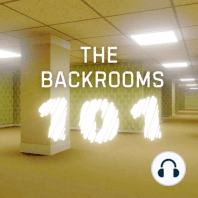 The Backrooms 101: Level 2 Explained