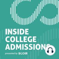 The State of College Admissions with David Hawkins of NACAC