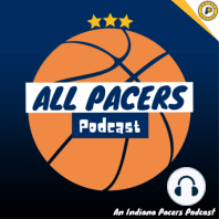 All Star Weekend and How it Affected the Pacers