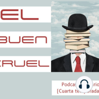 45: Manuel Silva Guasch nos presenta “Semillero” en El Buen Cruel