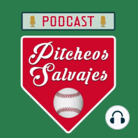 02x12 - Los Dodgers #1 en la mejor división con Edu de Paz