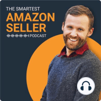 Episode 62: Improving Your Amazon Seller Business | Eric and Sebastian of Amazonlit
