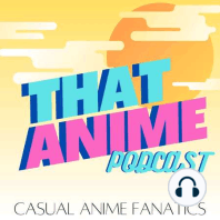 The Anime Starter Pack