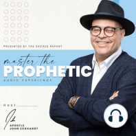 Prophets Who Protect