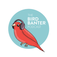 The Bird Banter Podcast #102 with Russell Rogers