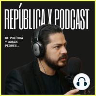 EP. 30 LA DEMOCRACIA EN MÉXICO ESTÁ EN RIESGO FT LIC. ISRAEL SOTO PEÑA