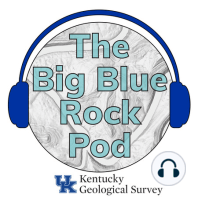 Ep. 11: Lakes and rivers and streams, Oh My! A lively discussion about Kentucky’s surface hydrology