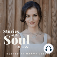 001 | Welcome To Stories Of The Soul