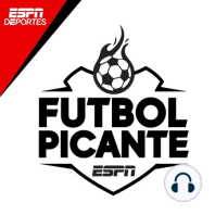 Rafa Puente Jr. presentado como el nuevo ténico de Pumas: Álvaro Morales, , Dionisio Estrada, Mario Carillo y Rafa Puente debaten en la mesa más Picante del futbol mexicano.