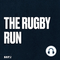 The Rugby Run | Full Episode - October 30