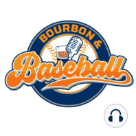 Episode 4 - The One With All the Hot Takes & Fan Girling Over Ben Verlander