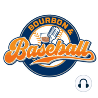 Episode 11 - The One Where Talk About How Harrison Bader Has To be a Bad MoFo With A Name Like His