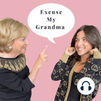 Excuse My Grandma as we Receive Relationship Advice From a Trained Psychiatrist and Dermatologist (Ft. Dr. Amy Wechsler and Zoe Wechsler)