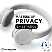 Leandro Núñez: En las profundidades del Privacy by Design