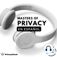 Jorge García Herrero: Consentimiento vs. Privacy by Design