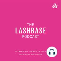 LashBase Interview Series. #3 Ryan Power of Salonology.