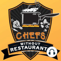 What is a Chef with Jensen Cummings of Best Served