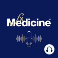 FX Medicine LIVE with Dr Terry Wahls at the 6th BioCeuticals Research Symposium