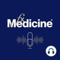 Metabolic Inflexibility and the Mitochondria with Emma Sutherland and Dr. Felice Gersh
