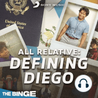 Defining Diego | 5. When Everything Changed