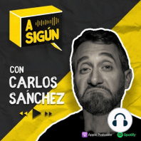 070. A SIGÚN: Carlos Ballarta