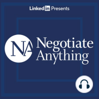 How to Use Negotiation for Career Success With Scott Anthony Barlow