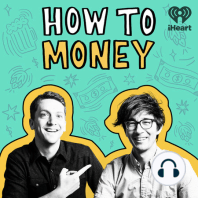 Ask HTM - Investing in Real Estate with Only $5, Tapping a 401k to Pay Off Debt, & A Currency Exchange Frugal or Cheap #586