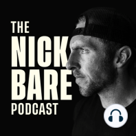Archive - Nick Bare Q&A | STAND FOR SOMETHING