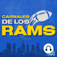 Semana 9 - Especial con Troy Santiago de Vamos Rams y previo vs Titans