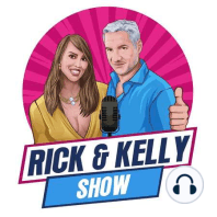 RICK & KELLY'S DAILY SMASH! - Friday 8/26/2022