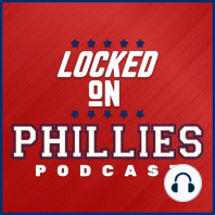 Locked On Phillies Ep. 44: 3 things the Phillies taught us this week