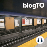 Introducing the blogTO podcast