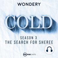 Introducing: The Search for Sheree Warren