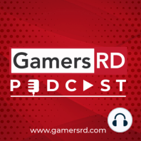 GamersRD Podcast Episodio #1 Hablamos de Dragon Ball FighterZ , God of War, el rumor sobre  Microsoft de adquirir EA, Monster Hunter World  y mas!