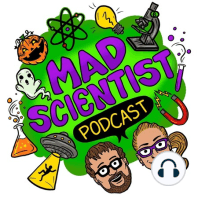 11: Episode 11: If Understanding Quantum Makes you a Wizard, then consider me David Blaine!