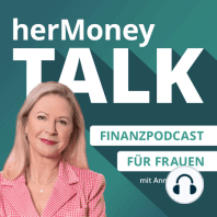 #014 Nachhaltig Geld anlegen mit Impact Investing im Gespräch mit Edda Schröder