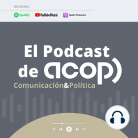 Ep 15: Elecciones en Chile y Argentina - Entrevista con Sebastián Valenzuela y Eugenia Mitchelstein