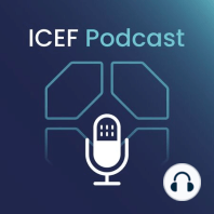 Special episode • The student recruitment industry reunited: live discussions from ICEF Berlin