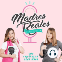 43. Adiós al pañal. Invitadas: Scarlett Balbuena y Jessica Fiallo