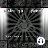 Episode 148 - Mysticism The Point Of Departure