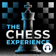 A Journey To Be The First US Black Woman Chess Master w/ Rochelle Ballantyne