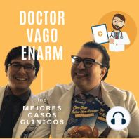 Dr. Vaago: Nefrología - Casos clínicos ENARM octubre 2023 parte 1 de 2