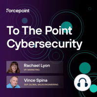 Welcome to the Podcast, Petko! And other security headlines