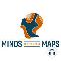 Daniel O'Donohue (#2): Building Mapscaping: the Biggest Geospatial Podcast, Finding What to Do in Life & Mentorship - MBM #32