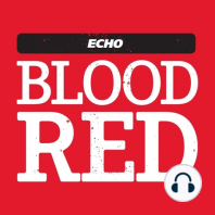 Blood Red podcast PL Fixtures