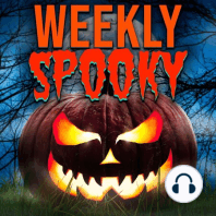 Ep.158 – Origin of the Pumpkin Man - Some Halloween Treats are Worse than Tricks!