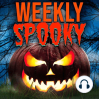 Monthly Spooky | Witch's Tower, Bigfoot on the Loose and Halloween Tips with Crepe!
