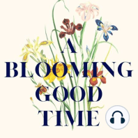 Lets Talk Slow Flowers With Debra Prinzing!