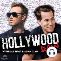 #144 | Inside The World of Celebrity Crisis PR with Steve Honig