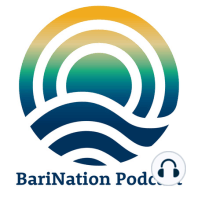 128: BariNation Turns ONE! It's All About Community, Connection, and Celebration